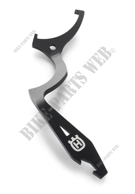 Llave de gancho-Husqvarna