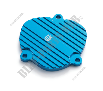 Tapa de la válvula de escape Factory-Husqvarna