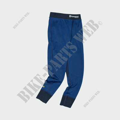 Functional Underpants long XXL-Husqvarna-Ropa / Lifestyle Husqvarna-Equipamiento del piloto