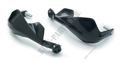 Kit de cubremanos-Husqvarna