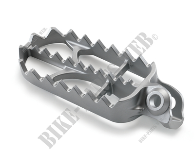 REPOSAPIÉ IZQUIERDO RALLY -Husqvarna