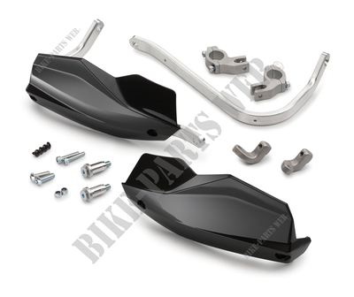 Kit de cubremanos-Husqvarna