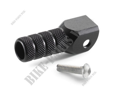 Puntera de palanca de cambio-Husqvarna