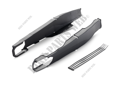 Protección de basculante-Husqvarna