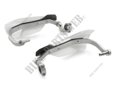 Kit de cubremanos-Husqvarna