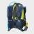 MOCHILA DE HIDRATACIÓN HUSQVARNA TEAM BAJA HYDRATION BACKPACK-Husqvarna