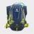MOCHILA DE HIDRATACIÓN HUSQVARNA TEAM DAKAR HYDRATION BACKPACK-Husqvarna